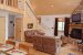 Hayes Den Living Room